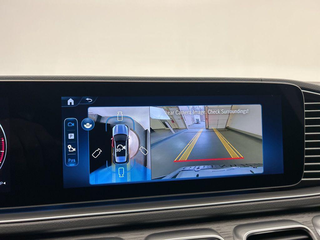 new 2026 Mercedes-Benz GLE 350 car, priced at $72,600