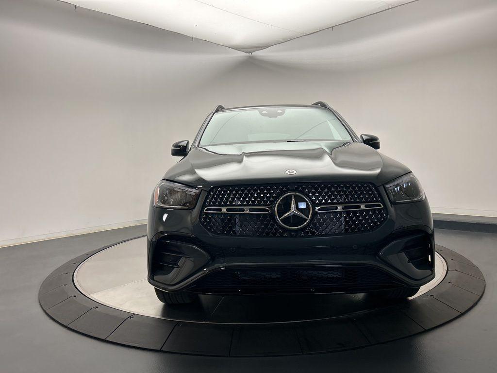 new 2026 Mercedes-Benz GLE 350 car, priced at $72,600