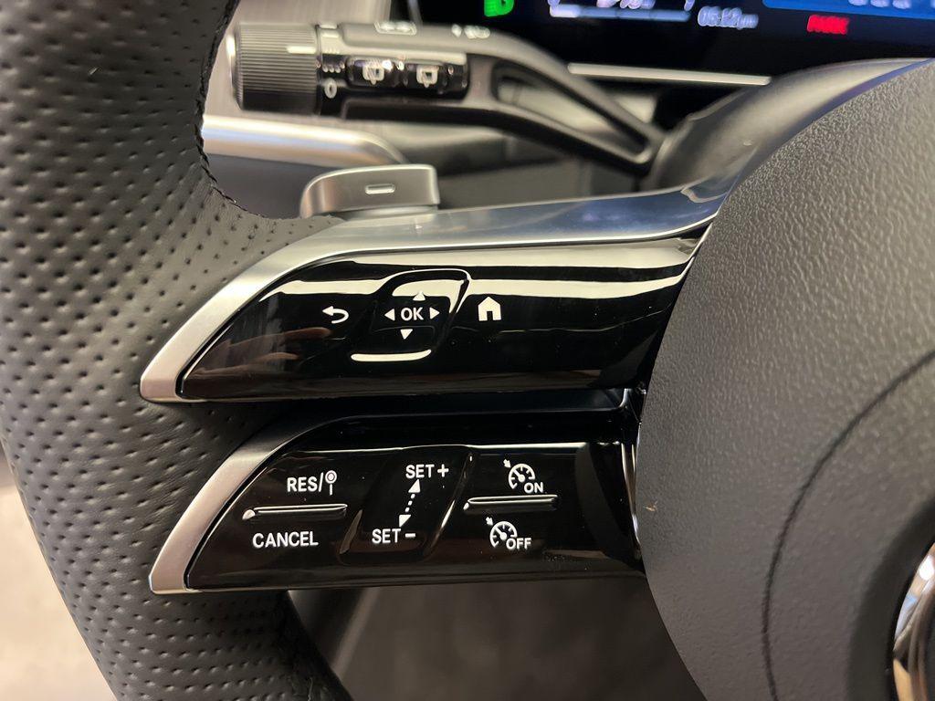 new 2026 Mercedes-Benz GLC 300 car, priced at $57,485