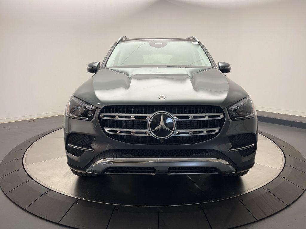 new 2026 Mercedes-Benz GLE 350 car, priced at $72,235