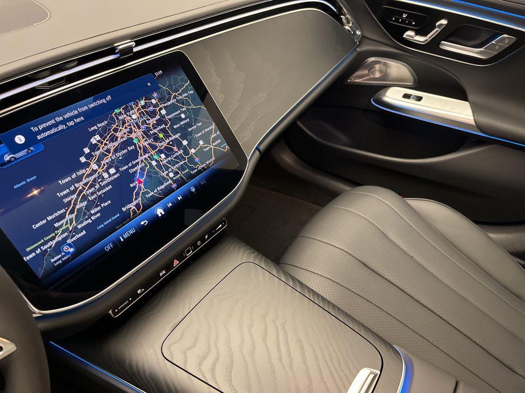 new 2026 Mercedes-Benz AMG E 53 car, priced at $80,590