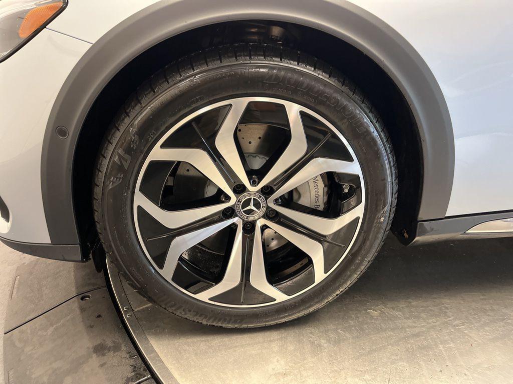 new 2026 Mercedes-Benz AMG E 53 car, priced at $80,590