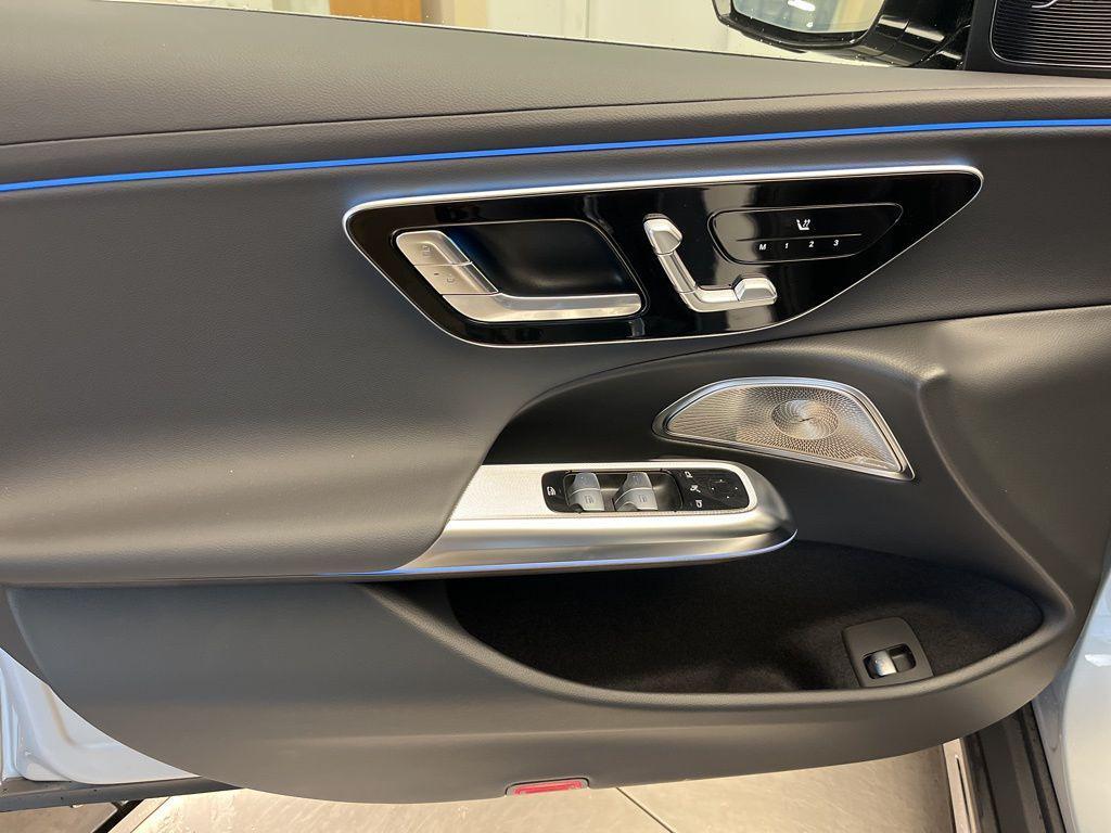 new 2026 Mercedes-Benz AMG E 53 car, priced at $80,590