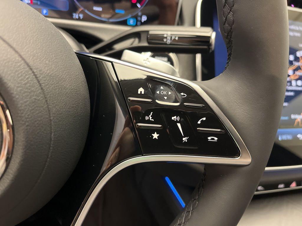 new 2026 Mercedes-Benz AMG E 53 car, priced at $80,590