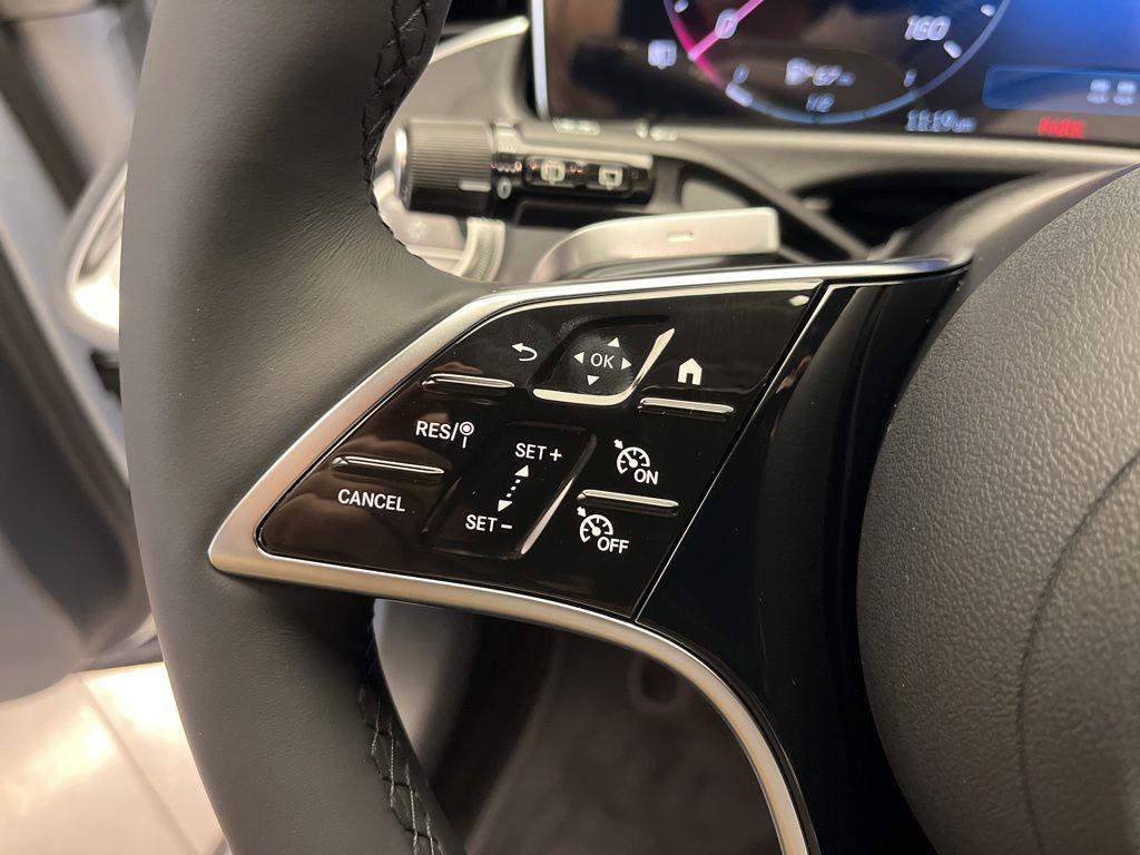 new 2026 Mercedes-Benz AMG E 53 car, priced at $80,590