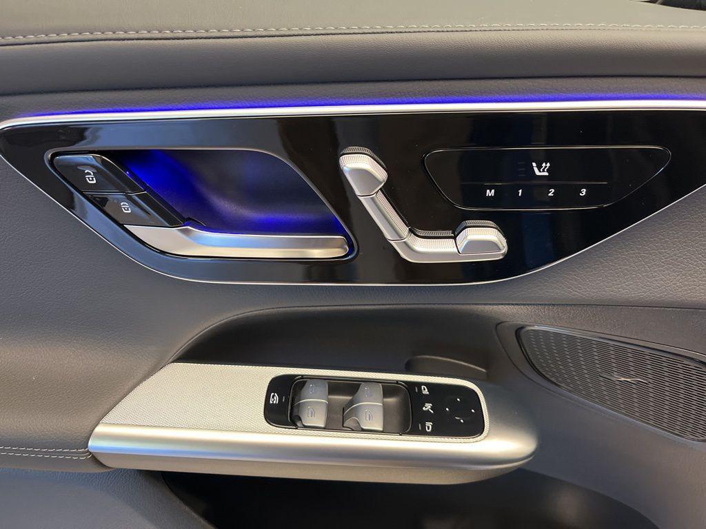 new 2026 Mercedes-Benz GLC 300 car, priced at $58,985