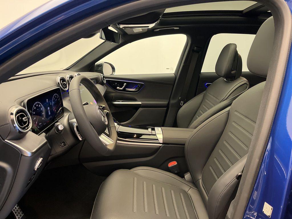 new 2026 Mercedes-Benz GLC 300 car, priced at $58,985