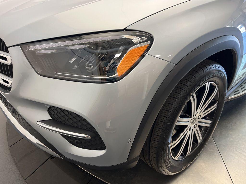 new 2025 Mercedes-Benz GLE 350 car, priced at $70,775