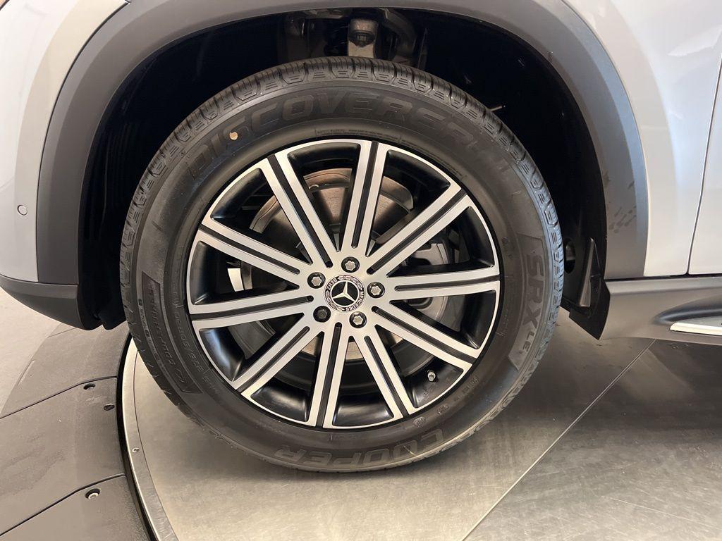 new 2025 Mercedes-Benz GLE 350 car, priced at $70,775