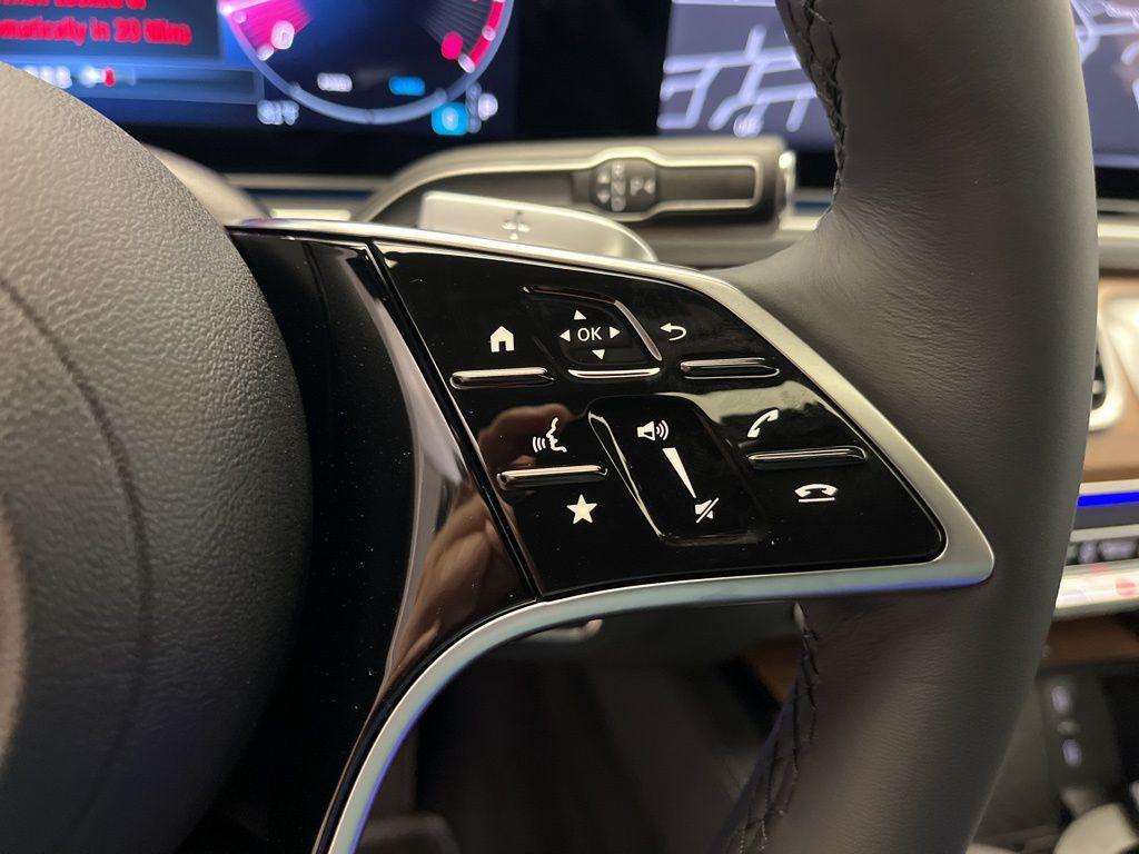 new 2025 Mercedes-Benz GLE 350 car, priced at $70,775