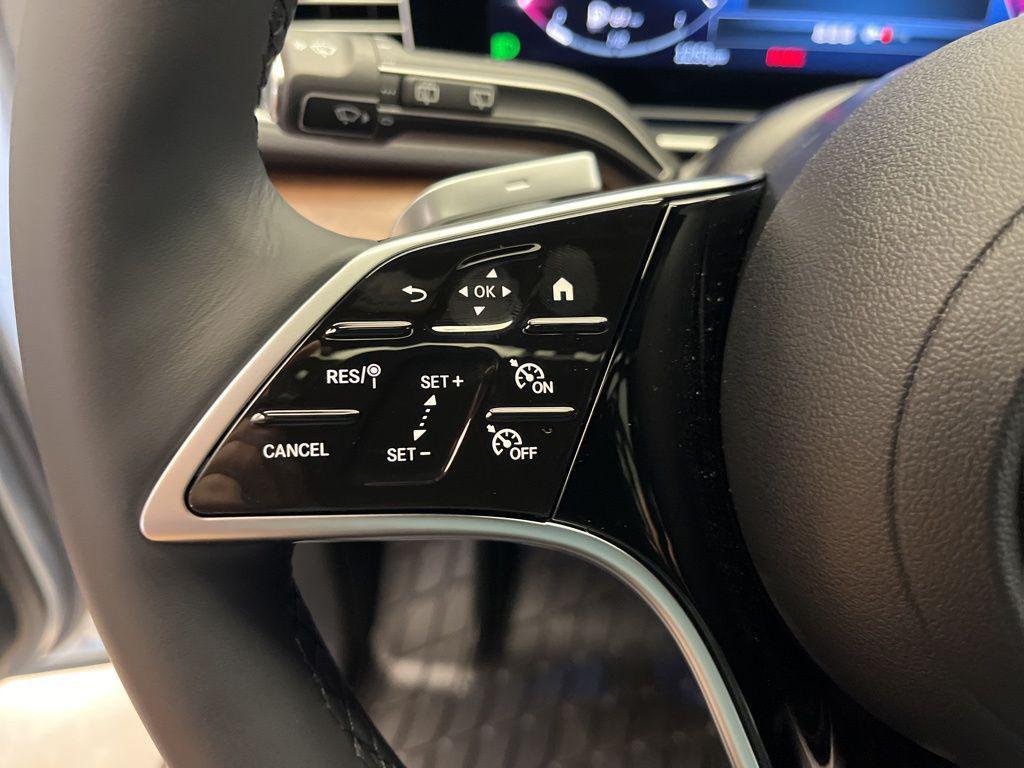 new 2025 Mercedes-Benz GLE 350 car, priced at $70,775