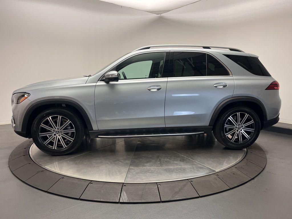 new 2025 Mercedes-Benz GLE 350 car, priced at $70,775