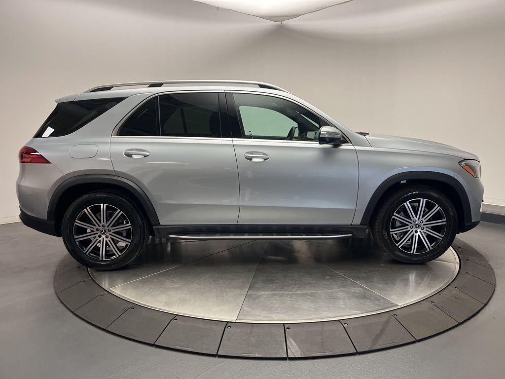 new 2025 Mercedes-Benz GLE 350 car, priced at $70,775