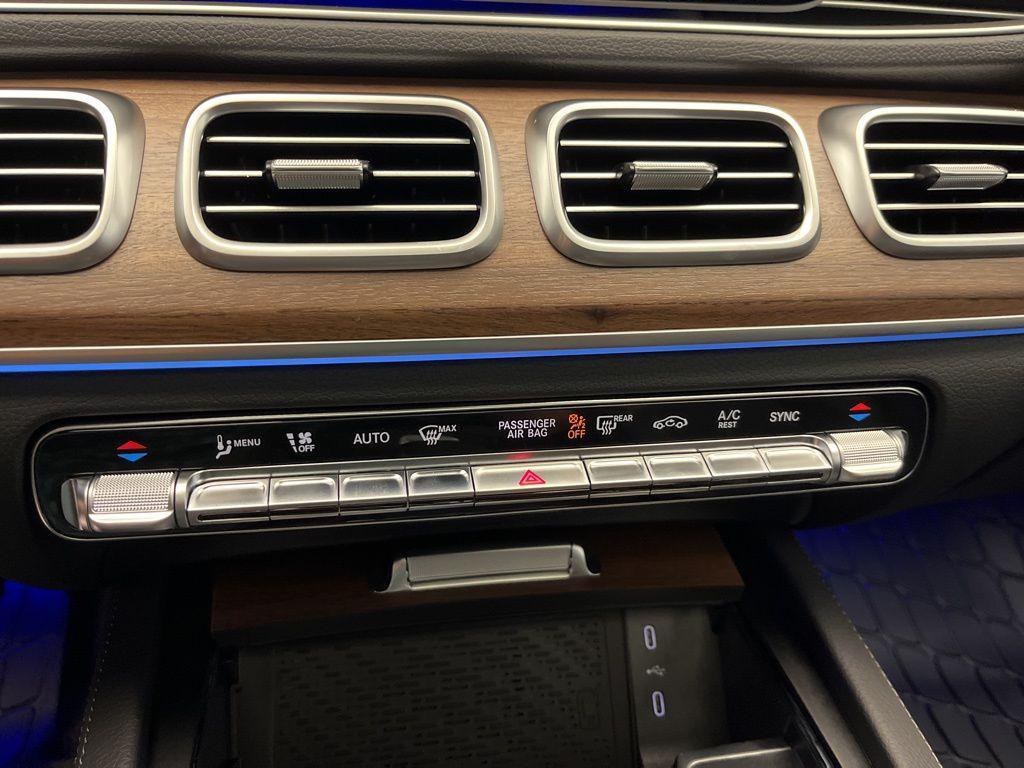 new 2025 Mercedes-Benz GLE 350 car, priced at $70,775