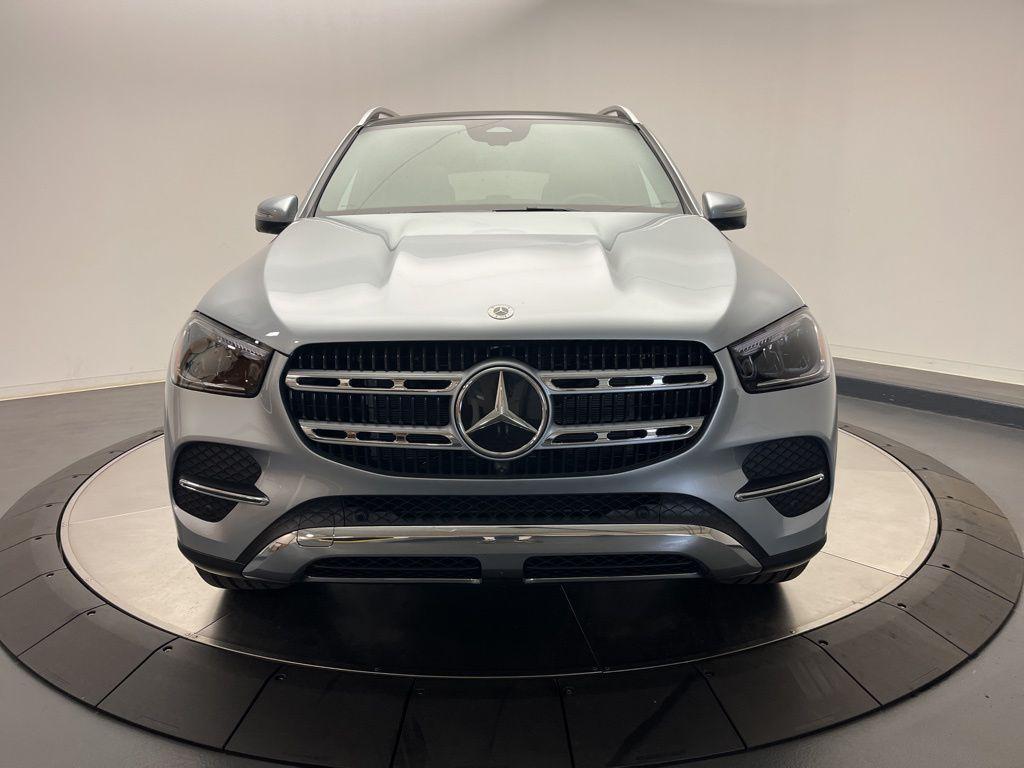 new 2025 Mercedes-Benz GLE 350 car, priced at $70,775