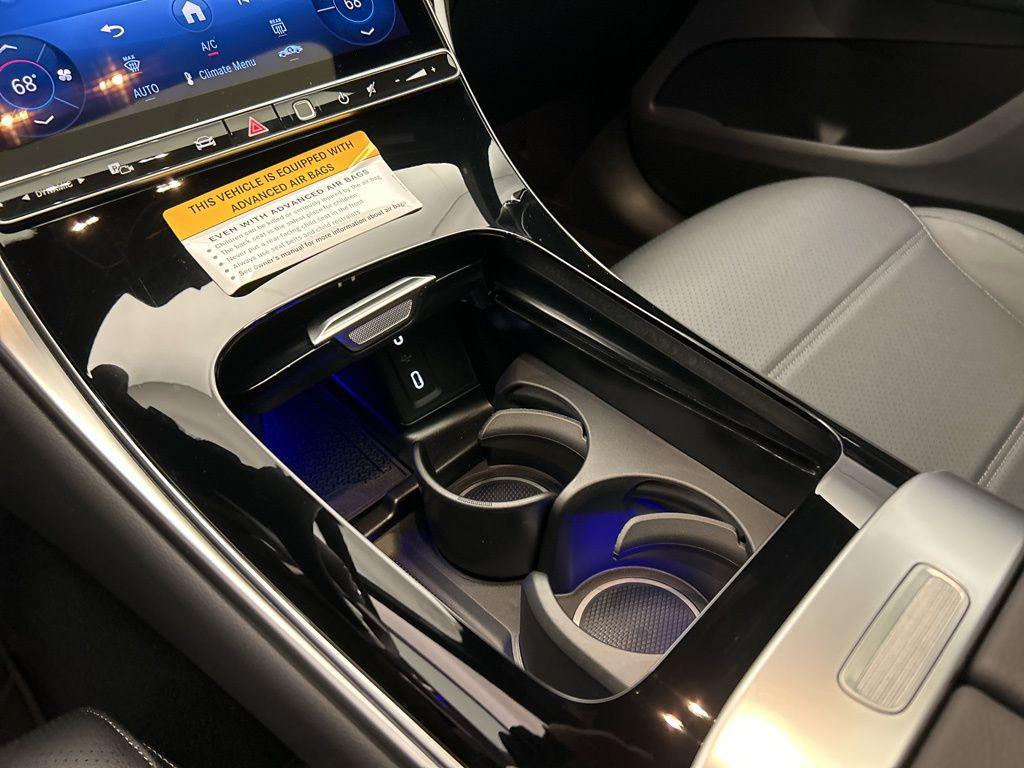 new 2026 Mercedes-Benz GLC 300 car, priced at $54,505
