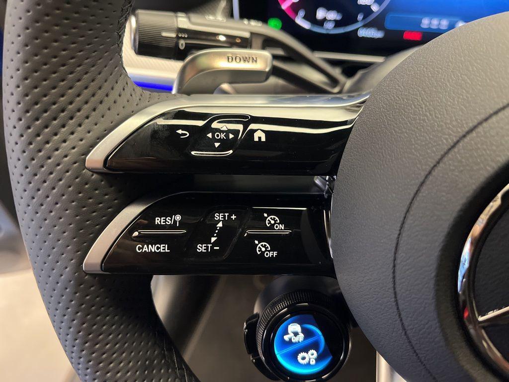 new 2026 Mercedes-Benz AMG GLC 43 car, priced at $79,055