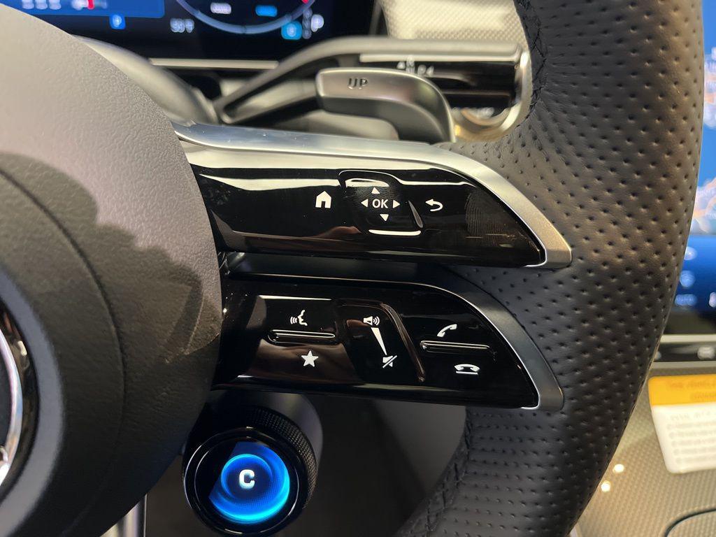 new 2026 Mercedes-Benz AMG GLC 43 car, priced at $79,055