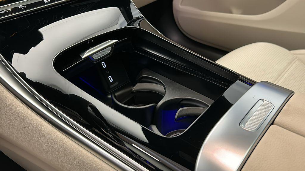 used 2025 Mercedes-Benz GLC 300 car, priced at $51,850