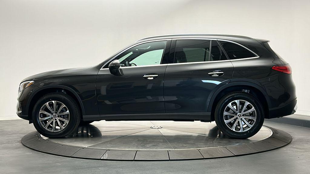 used 2025 Mercedes-Benz GLC 300 car, priced at $51,850
