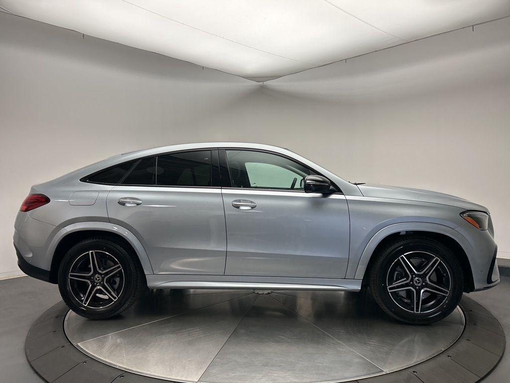 new 2026 Mercedes-Benz GLE 450 car, priced at $79,740