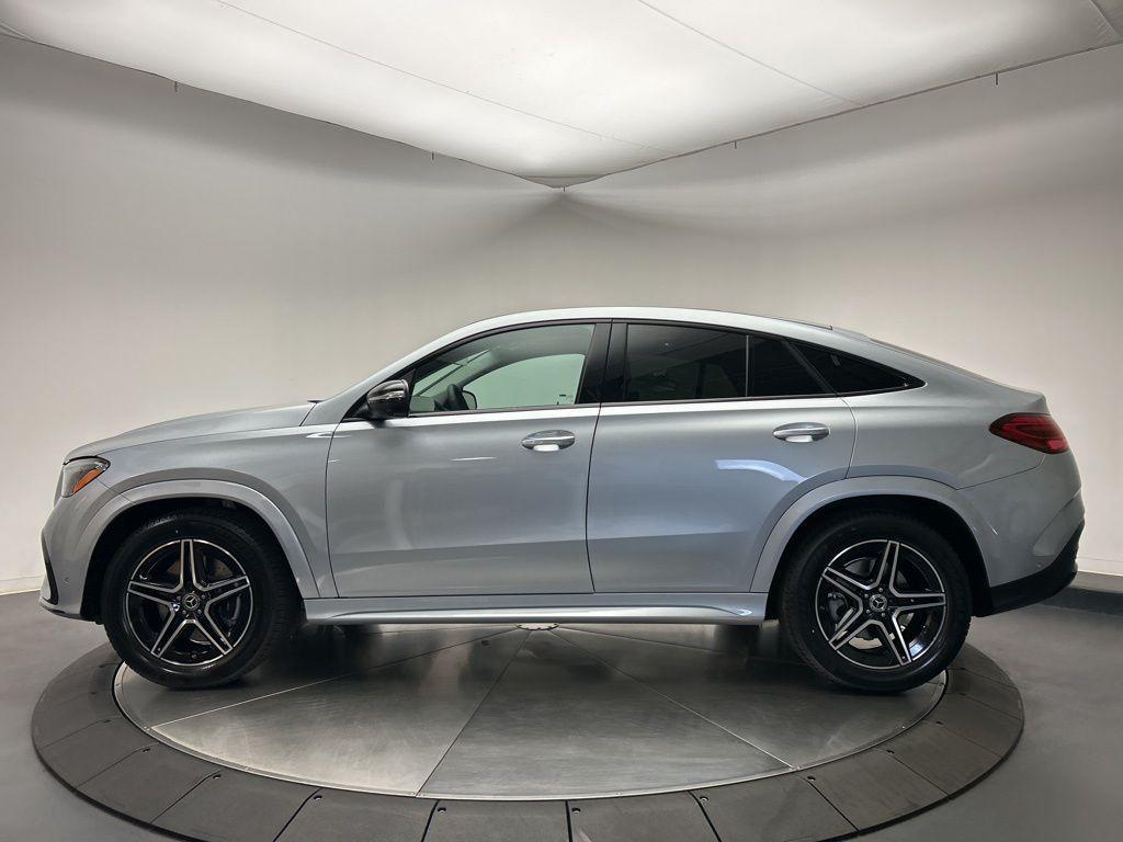 new 2026 Mercedes-Benz GLE 450 car, priced at $79,740