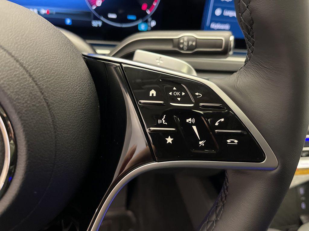 new 2026 Mercedes-Benz GLE 350 car, priced at $74,670