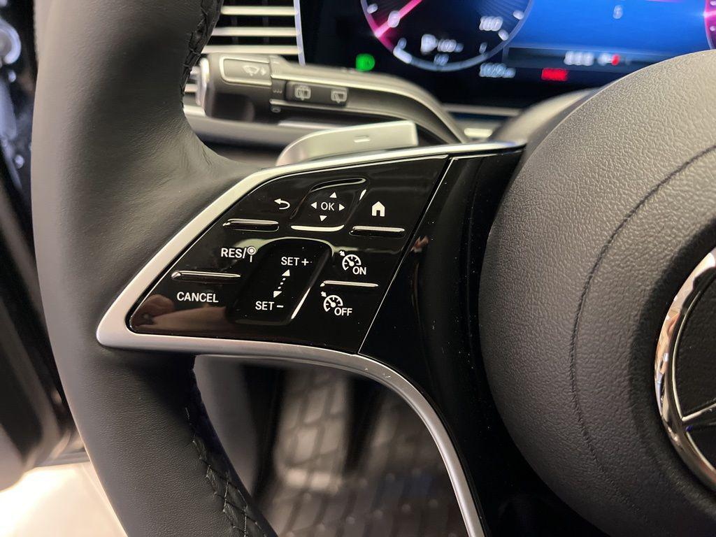 new 2026 Mercedes-Benz GLE 350 car, priced at $74,670