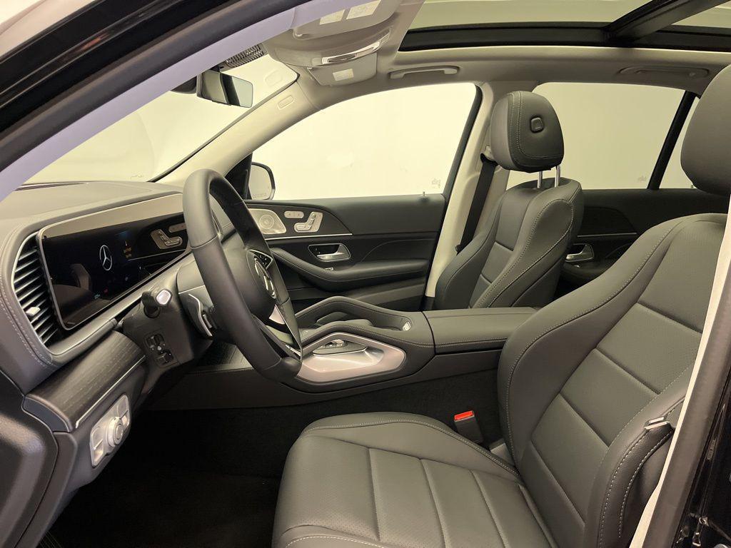 new 2026 Mercedes-Benz GLE 350 car, priced at $74,670