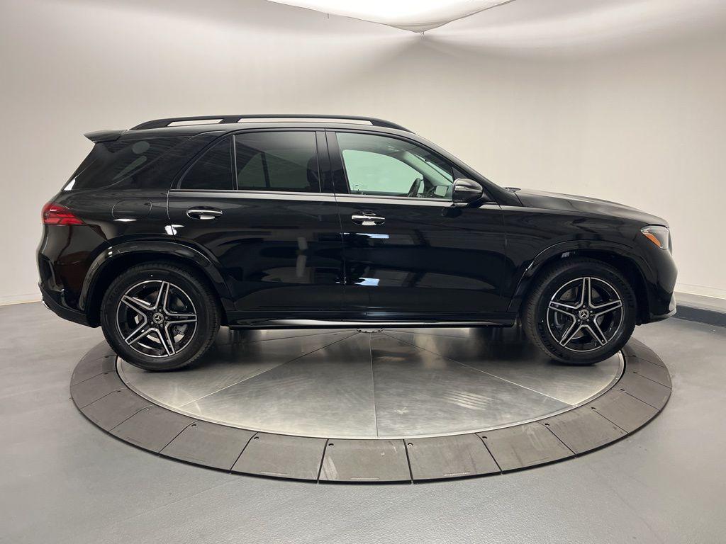 new 2026 Mercedes-Benz GLE 350 car, priced at $74,670
