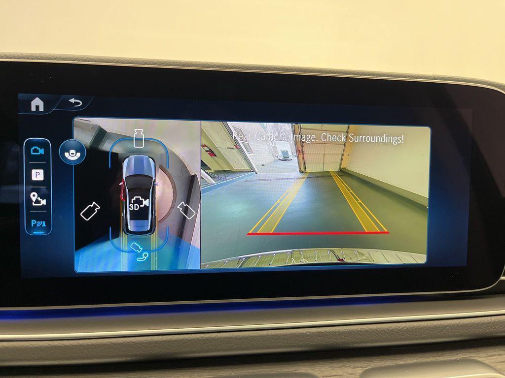 new 2026 Mercedes-Benz GLE 350 car, priced at $74,670