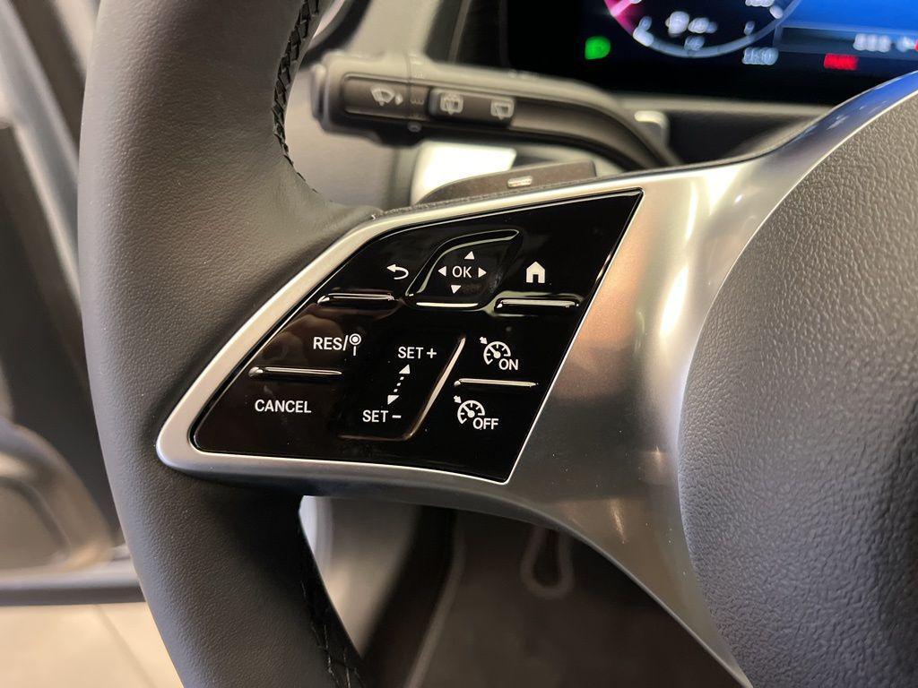 new 2026 Mercedes-Benz GLB 250 car, priced at $50,610