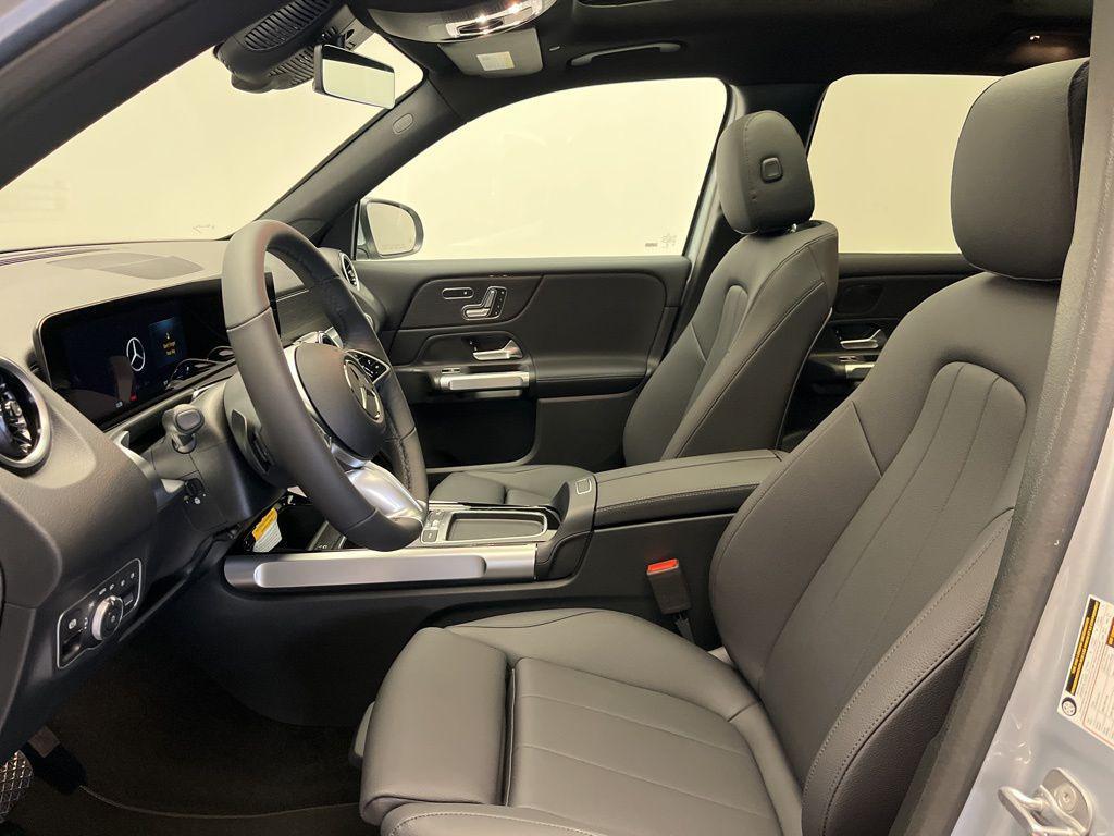 new 2026 Mercedes-Benz GLB 250 car, priced at $50,610