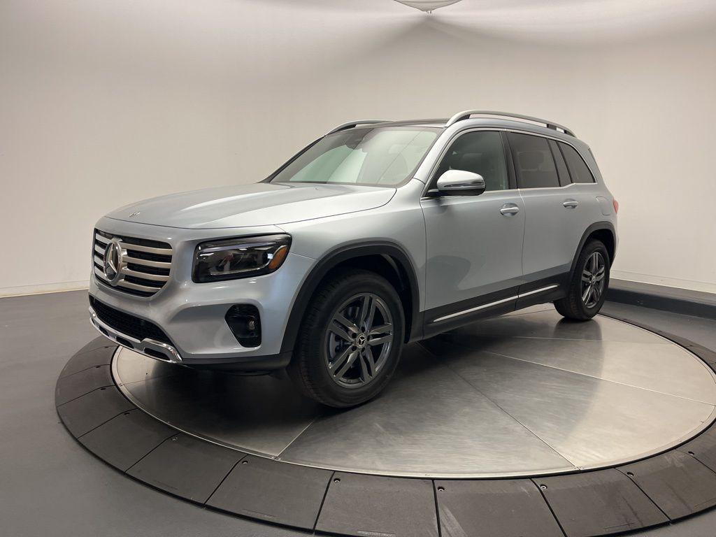 new 2026 Mercedes-Benz GLB 250 car, priced at $50,610
