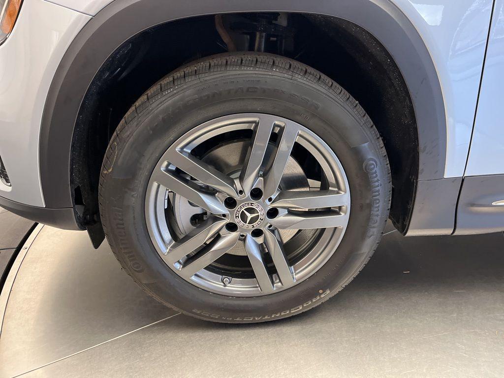 new 2026 Mercedes-Benz GLB 250 car, priced at $50,610