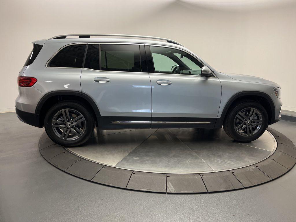 new 2026 Mercedes-Benz GLB 250 car, priced at $50,610