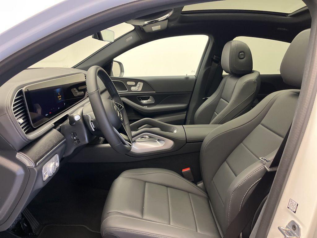 new 2026 Mercedes-Benz GLE 450 car, priced at $79,110