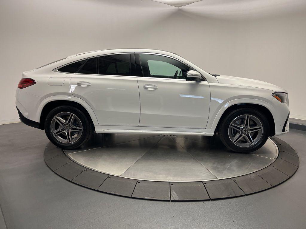 new 2026 Mercedes-Benz GLE 450 car, priced at $79,110