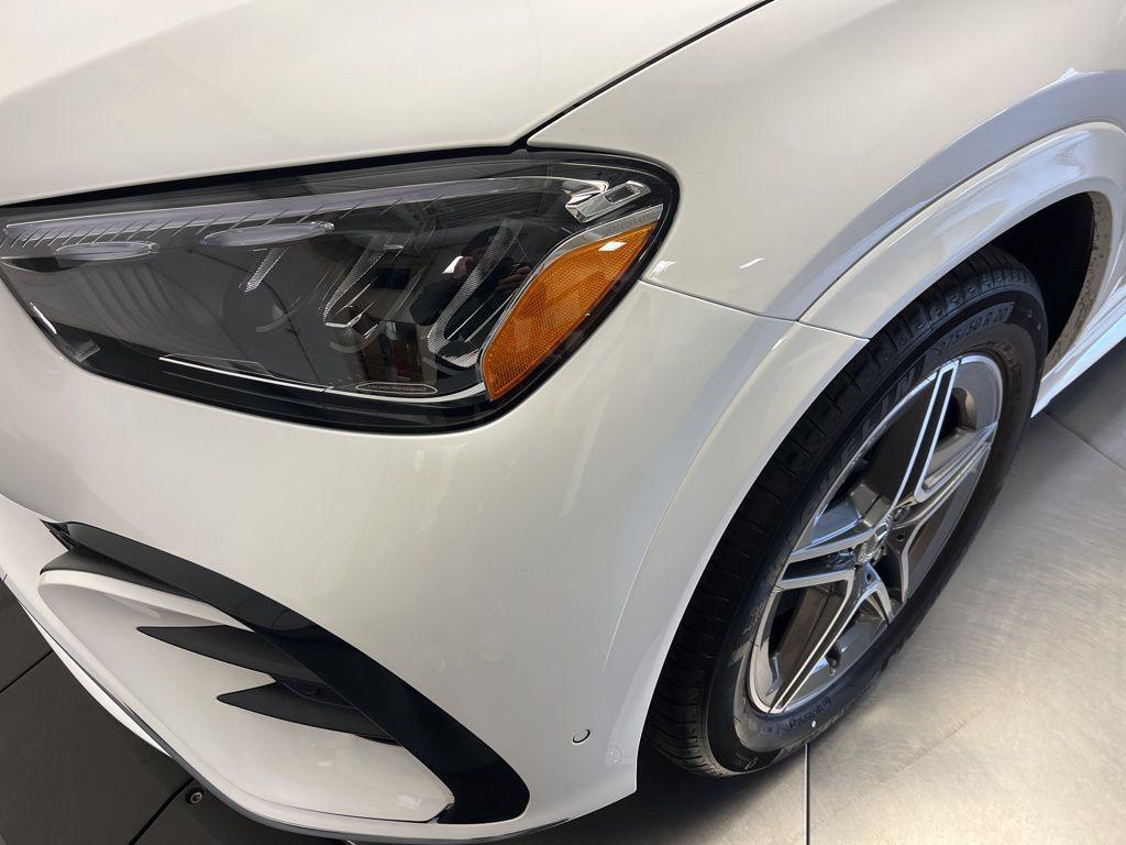 new 2026 Mercedes-Benz GLE 450 car, priced at $79,110