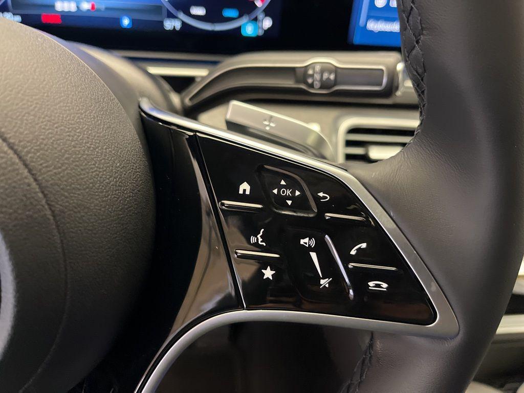 new 2026 Mercedes-Benz GLE 450 car, priced at $79,110