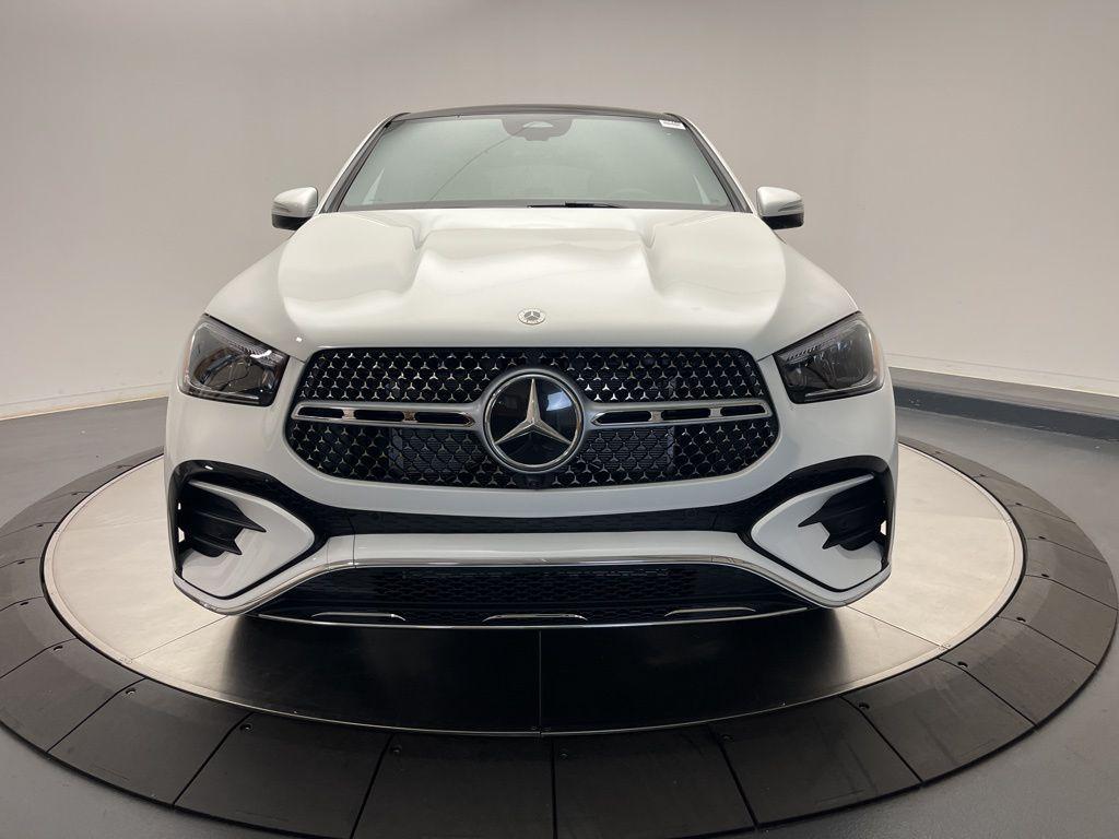 new 2026 Mercedes-Benz GLE 450 car, priced at $79,110