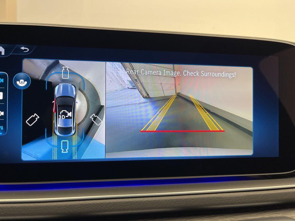 new 2026 Mercedes-Benz GLE 450 car, priced at $79,110