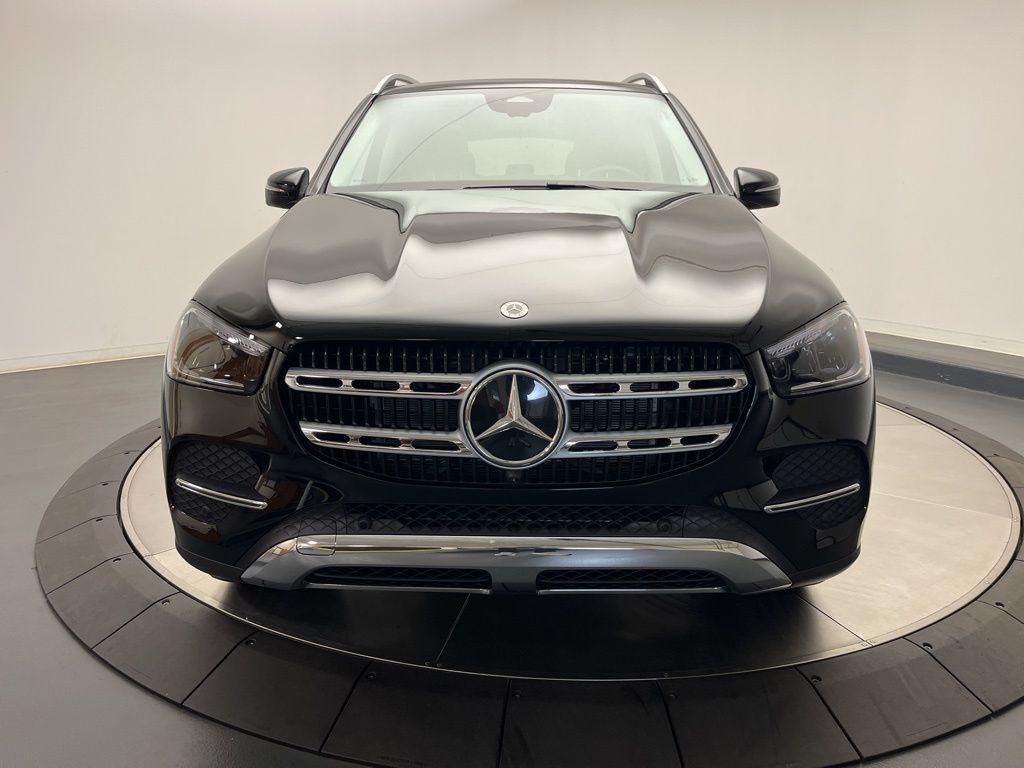 new 2026 Mercedes-Benz GLE 350 car, priced at $69,295