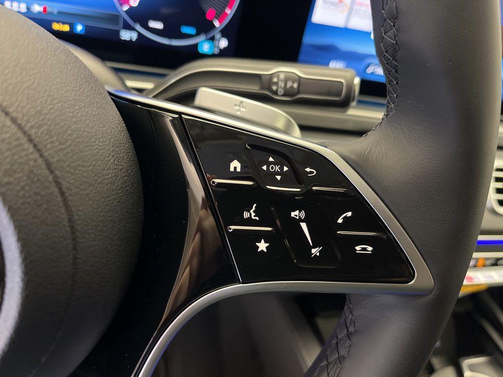 new 2026 Mercedes-Benz GLE 350 car, priced at $69,295
