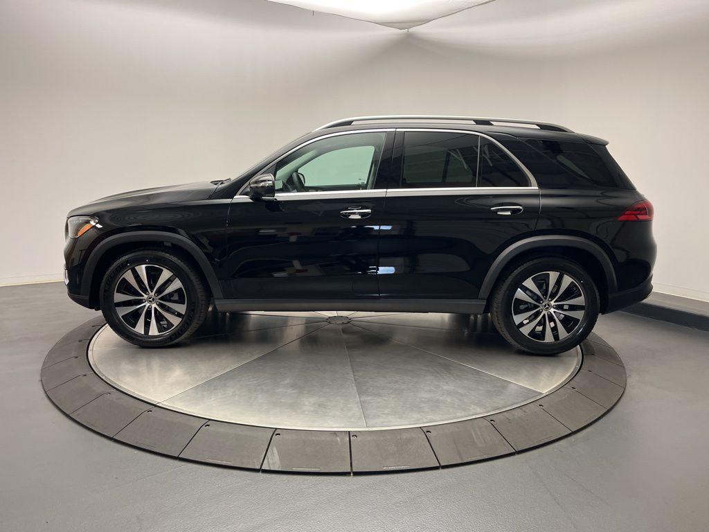 new 2026 Mercedes-Benz GLE 350 car, priced at $69,295