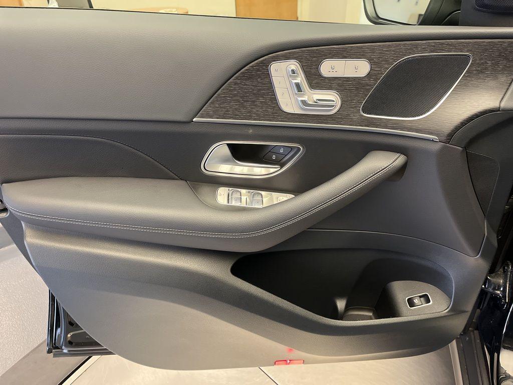 new 2026 Mercedes-Benz GLE 350 car, priced at $69,295