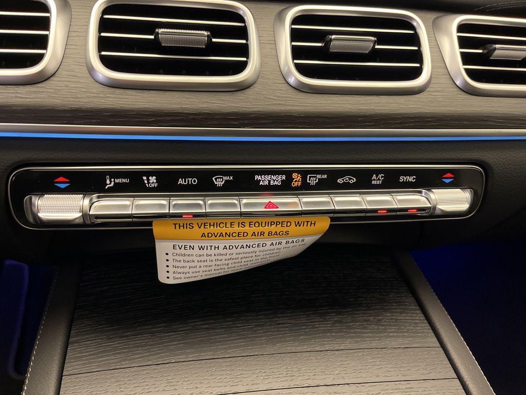 new 2026 Mercedes-Benz GLE 350 car, priced at $69,295