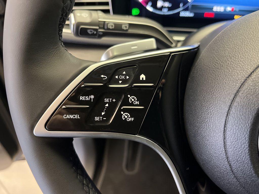 new 2026 Mercedes-Benz GLE 350 car, priced at $69,295