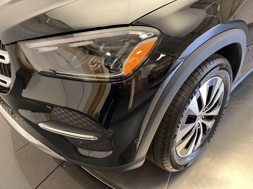 new 2026 Mercedes-Benz GLE 350 car, priced at $69,295