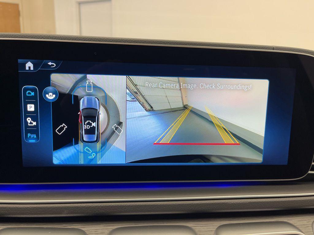 new 2026 Mercedes-Benz GLE 350 car, priced at $69,295